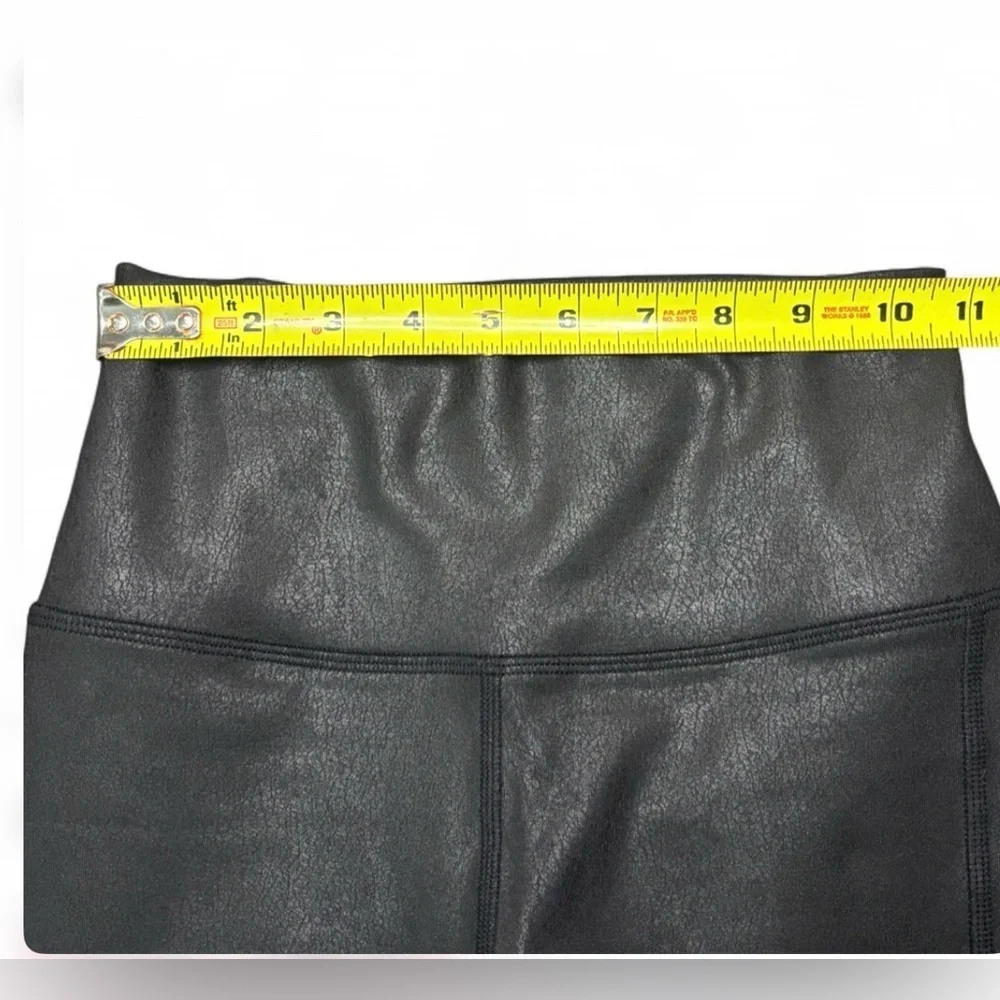 Alo Yoga 7/8 High-Waist Moto Legging Black XS